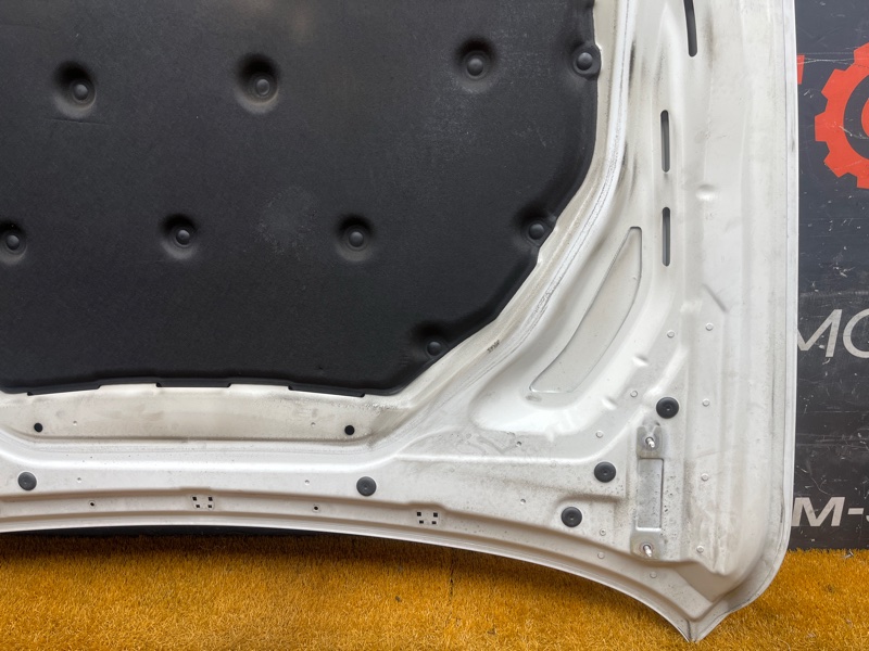 капот, 23000 рублей, Красноярск