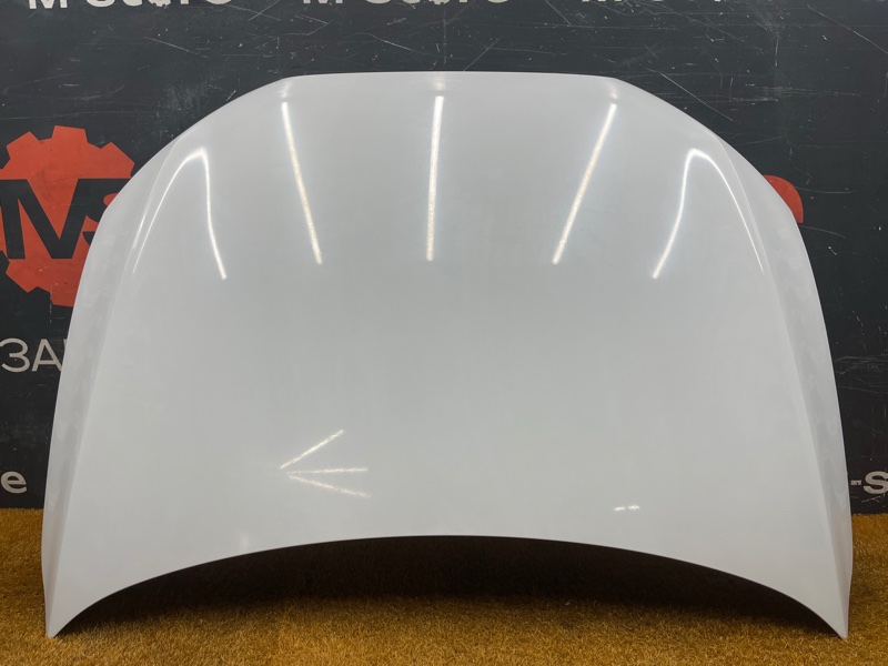 капот, 50000 рублей, Красноярск