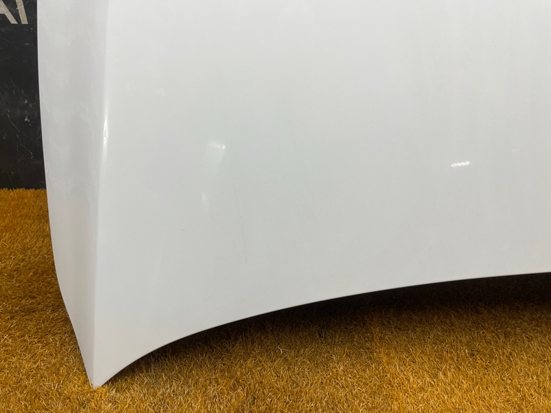 капот, 50000 рублей, Красноярск