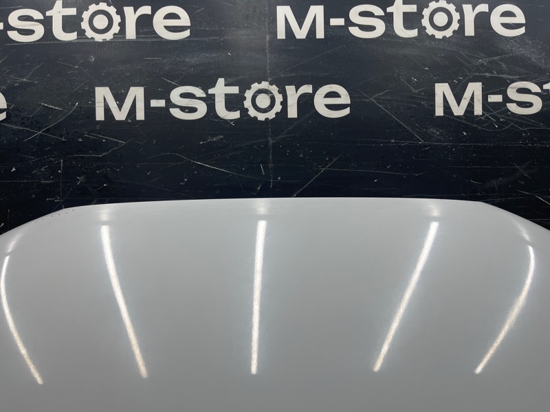 капот, 50000 рублей, Красноярск