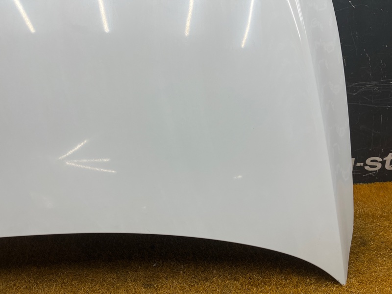 капот, 50000 рублей, Красноярск