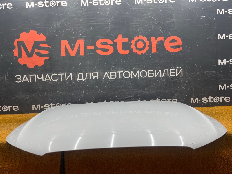 капот, 50000 рублей, Красноярск