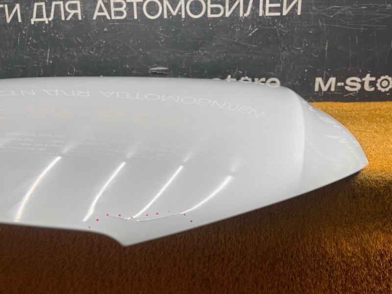 капот, 50000 рублей, Красноярск