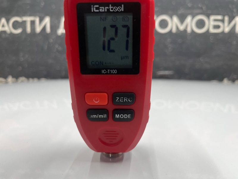 капот, 50000 рублей, Красноярск