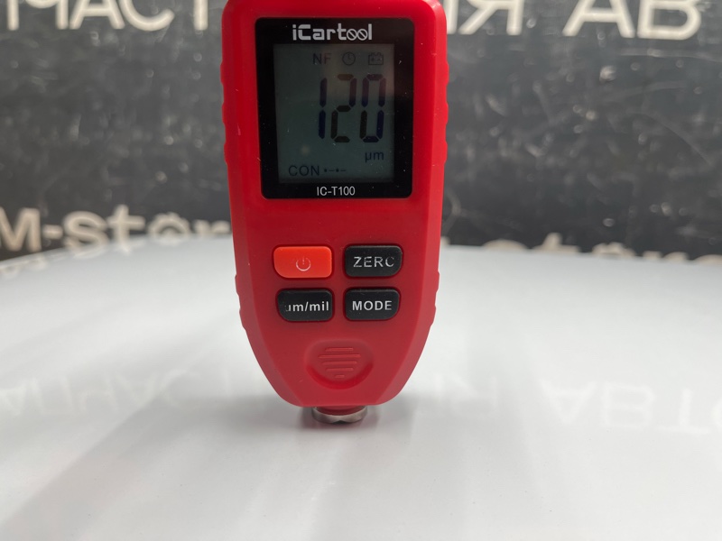 капот, 50000 рублей, Красноярск