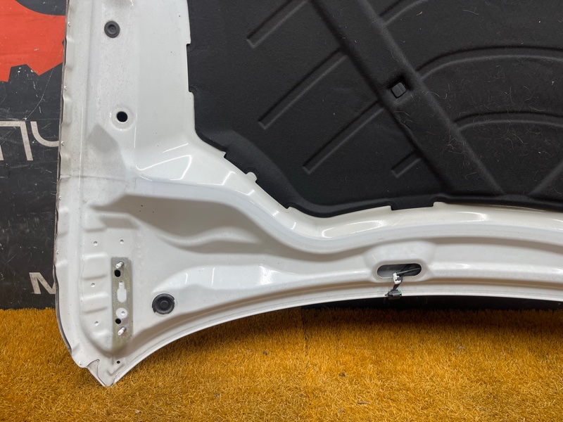 капот, 50000 рублей, Красноярск