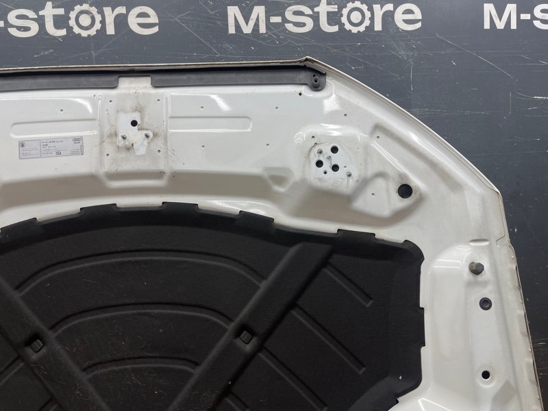 капот, 50000 рублей, Красноярск