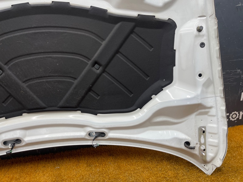 капот, 50000 рублей, Красноярск