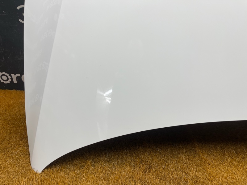 капот, 83000 рублей, Красноярск