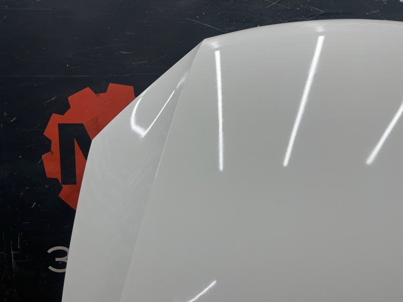 капот, 83000 рублей, Красноярск