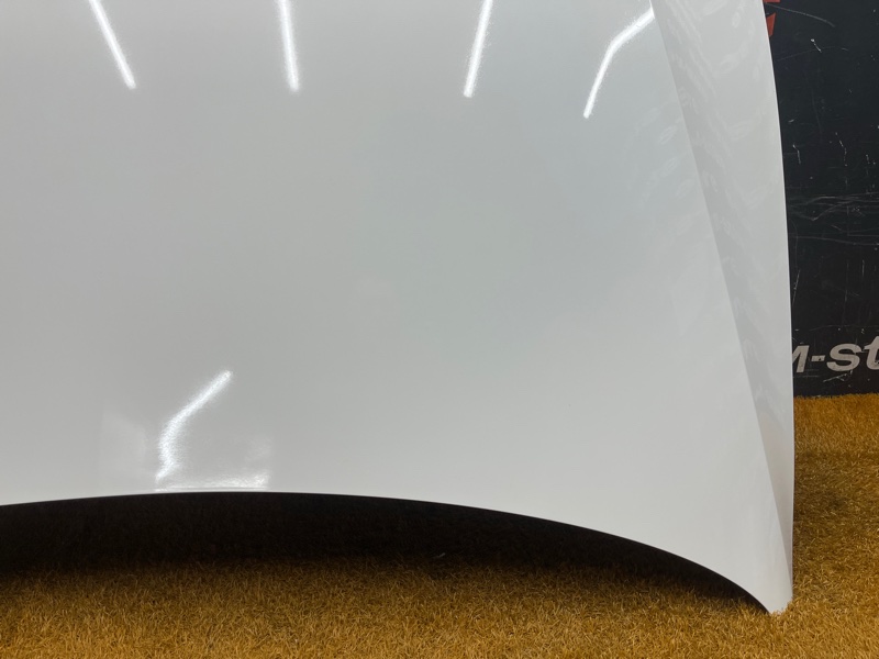 капот, 83000 рублей, Красноярск