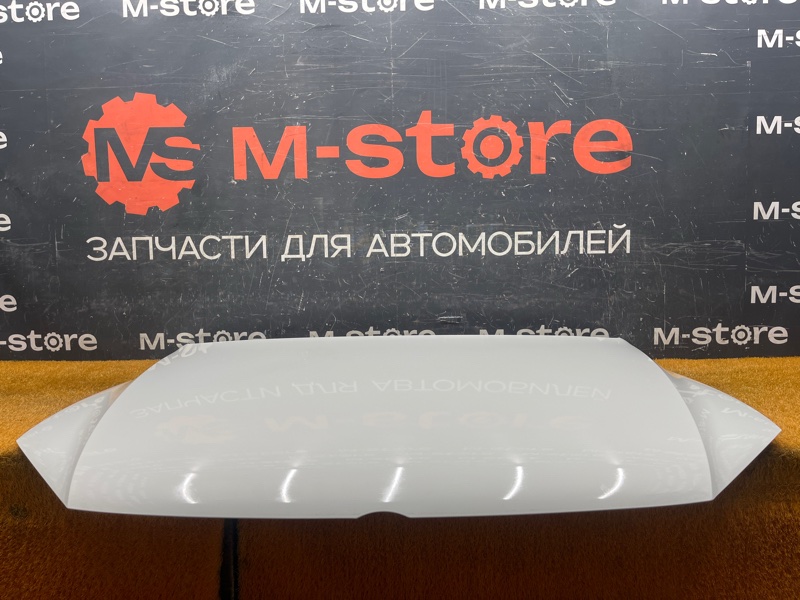 капот, 83000 рублей, Красноярск