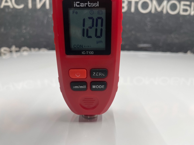 капот, 83000 рублей, Красноярск