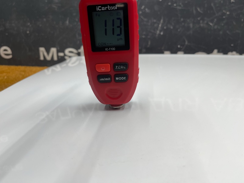 капот, 83000 рублей, Красноярск