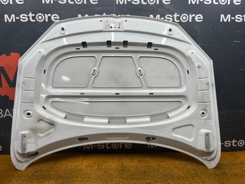 капот, 83000 рублей, Красноярск