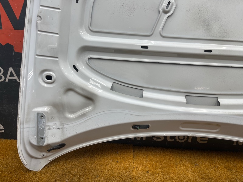 капот, 83000 рублей, Красноярск