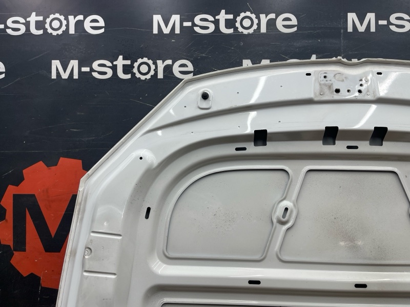 капот, 83000 рублей, Красноярск