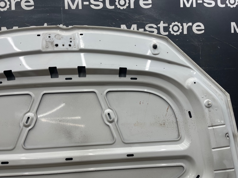 капот, 83000 рублей, Красноярск