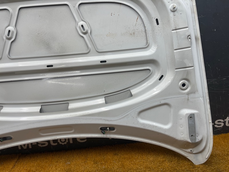 капот, 83000 рублей, Красноярск