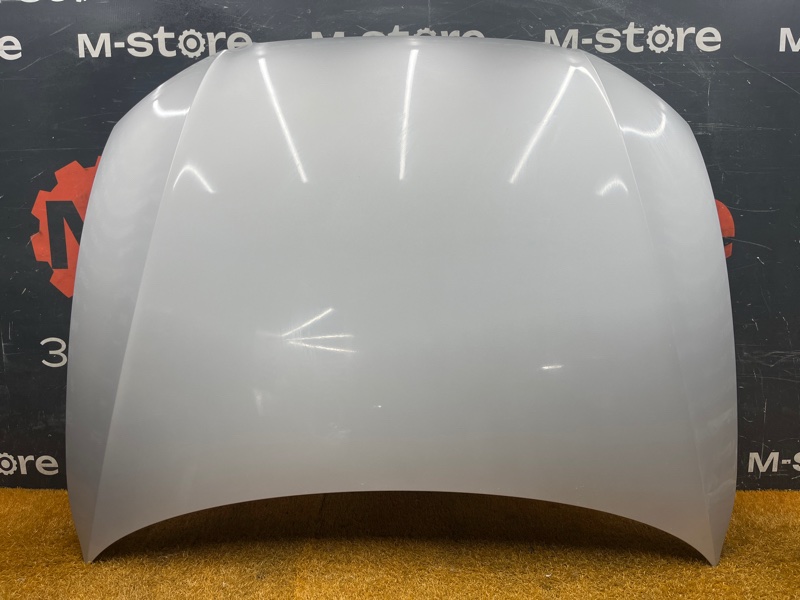 капот, 10000 рублей, Красноярск