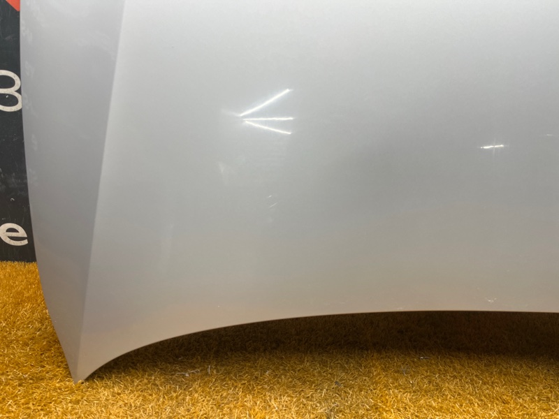 капот, 10000 рублей, Красноярск