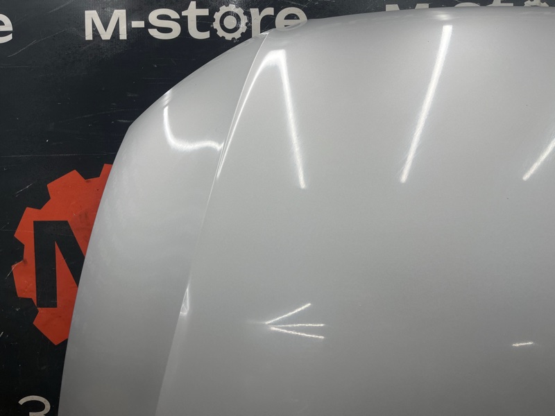 капот, 10000 рублей, Красноярск