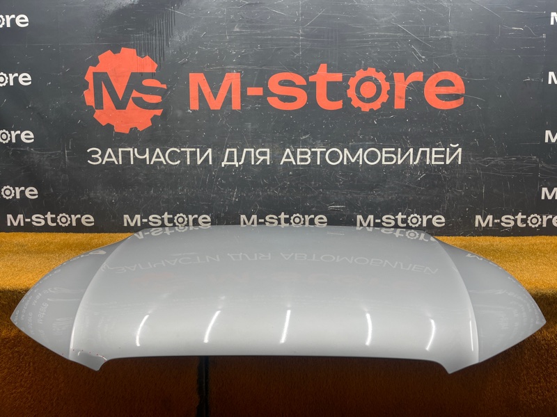 капот, 10000 рублей, Красноярск