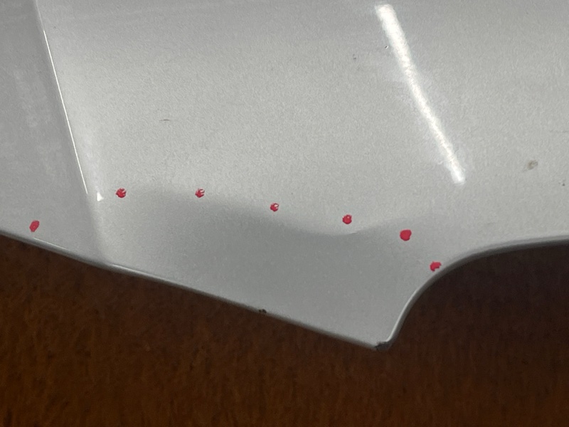 капот, 10000 рублей, Красноярск