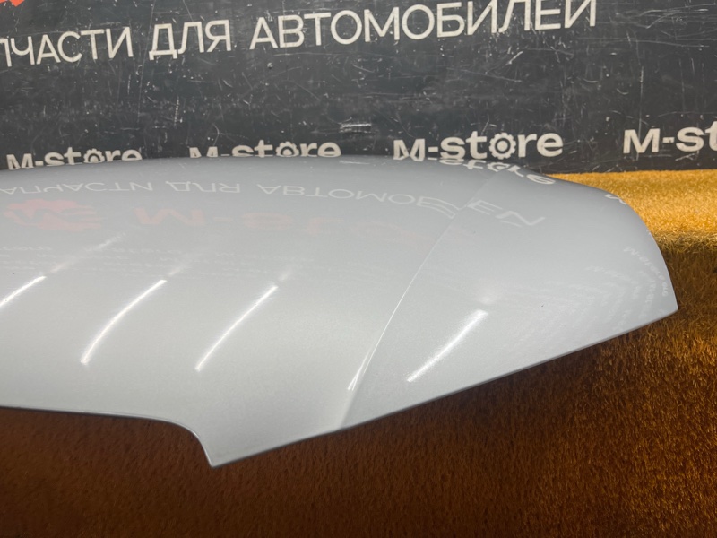 капот, 10000 рублей, Красноярск