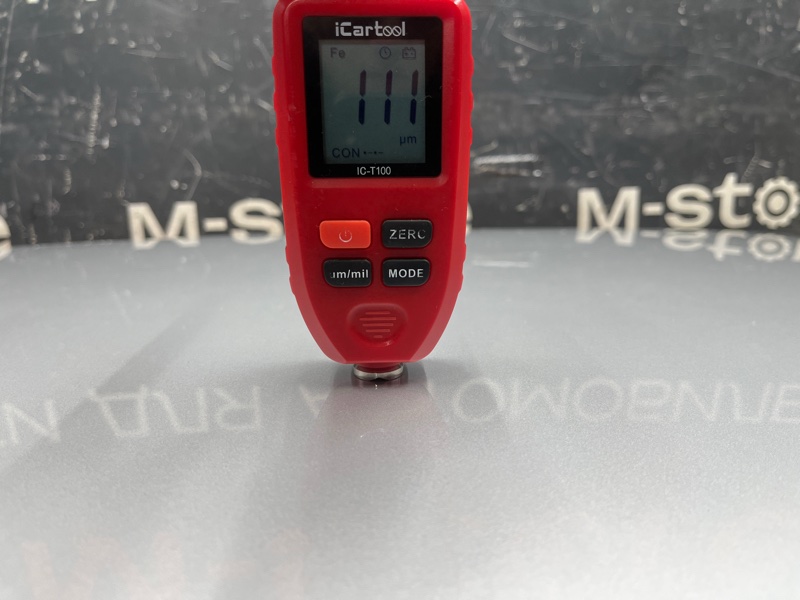 капот, 10000 рублей, Красноярск