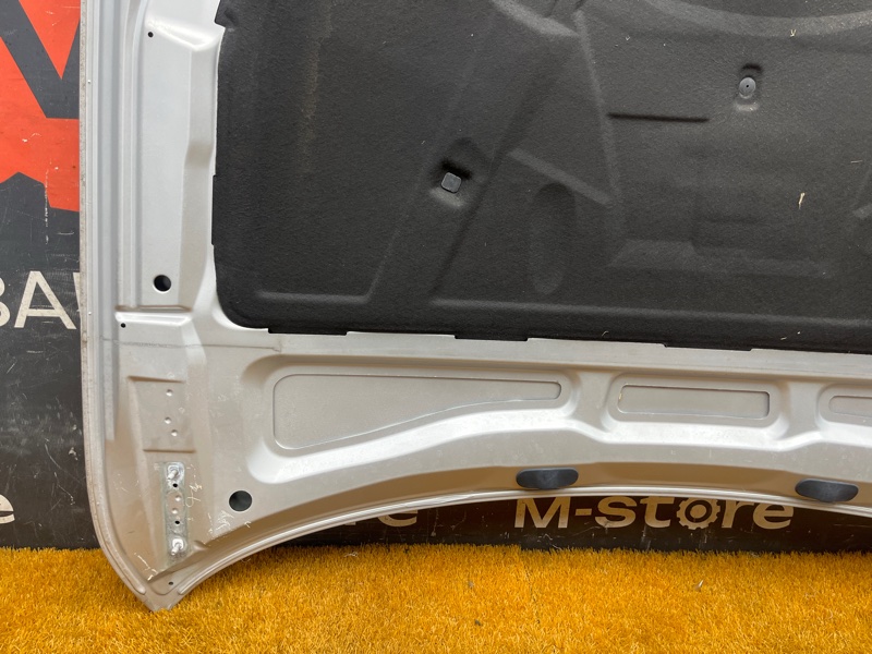 капот, 10000 рублей, Красноярск