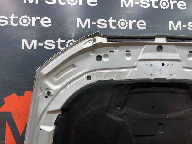 капот, 10000 рублей, Красноярск