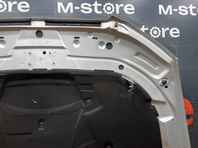 капот, 10000 рублей, Красноярск