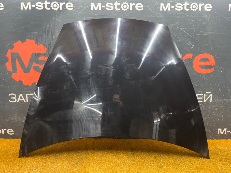 капот, 3500 рублей, Красноярск