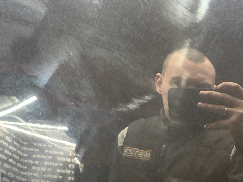 капот, 3500 рублей, Красноярск