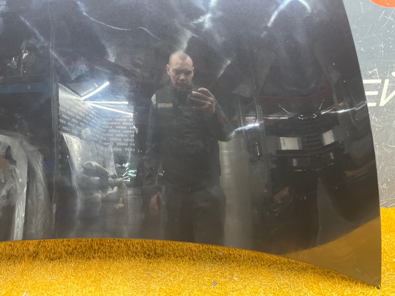 капот, 3500 рублей, Красноярск