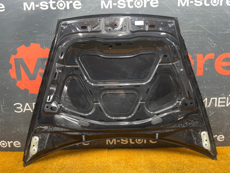 капот, 3500 рублей, Красноярск