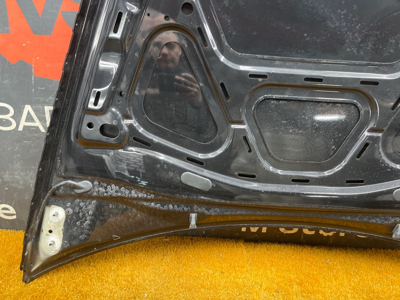 капот, 3500 рублей, Красноярск