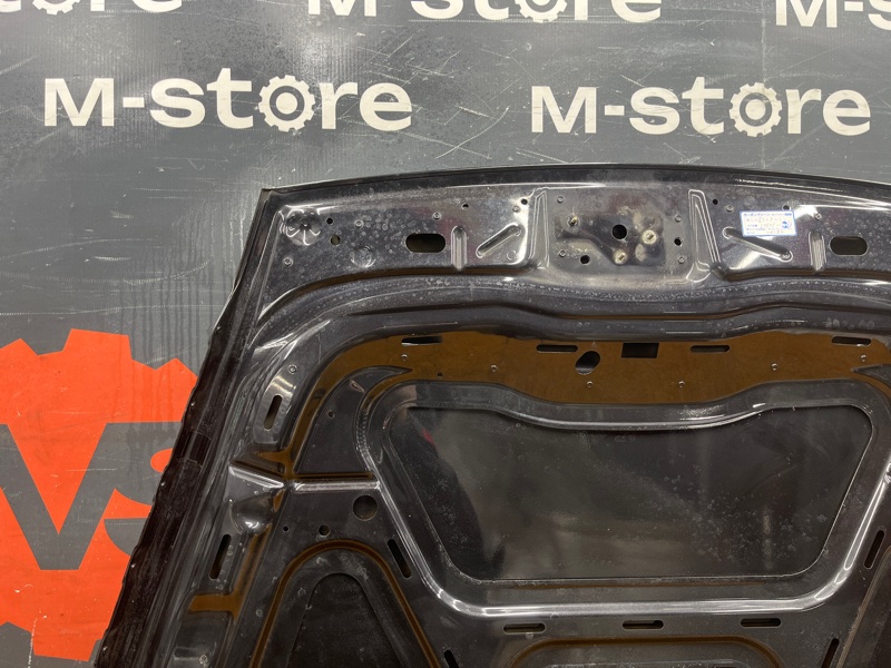 капот, 3500 рублей, Красноярск