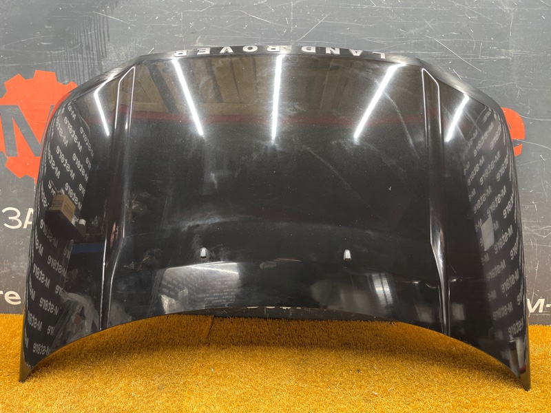 капот, 23000 рублей, Красноярск