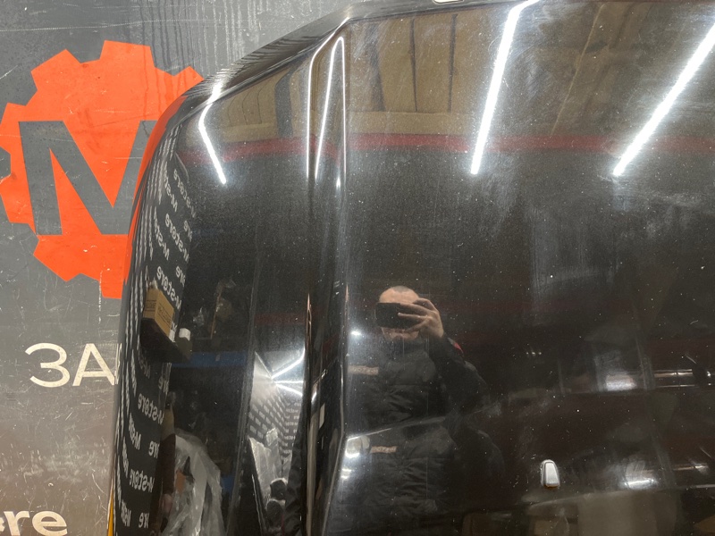 капот, 23000 рублей, Красноярск