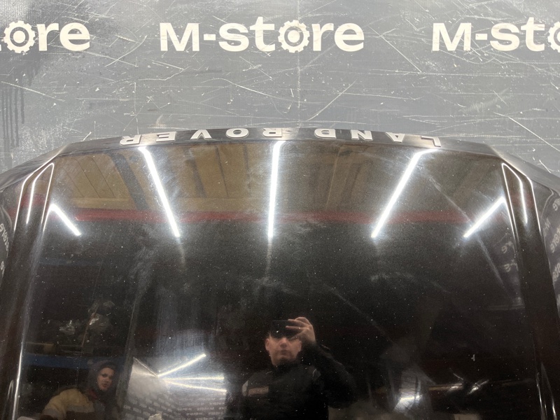 капот, 23000 рублей, Красноярск