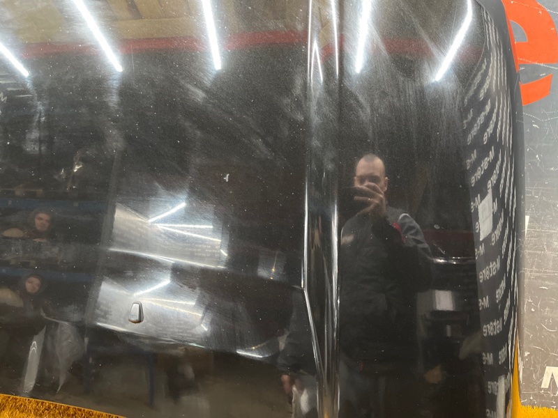 капот, 23000 рублей, Красноярск