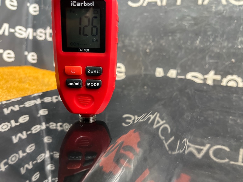 капот, 23000 рублей, Красноярск