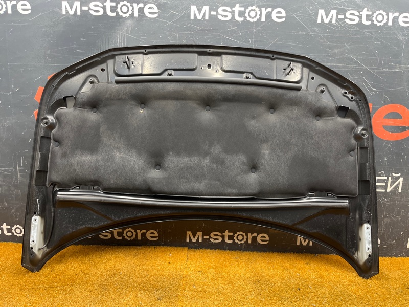 капот, 23000 рублей, Красноярск