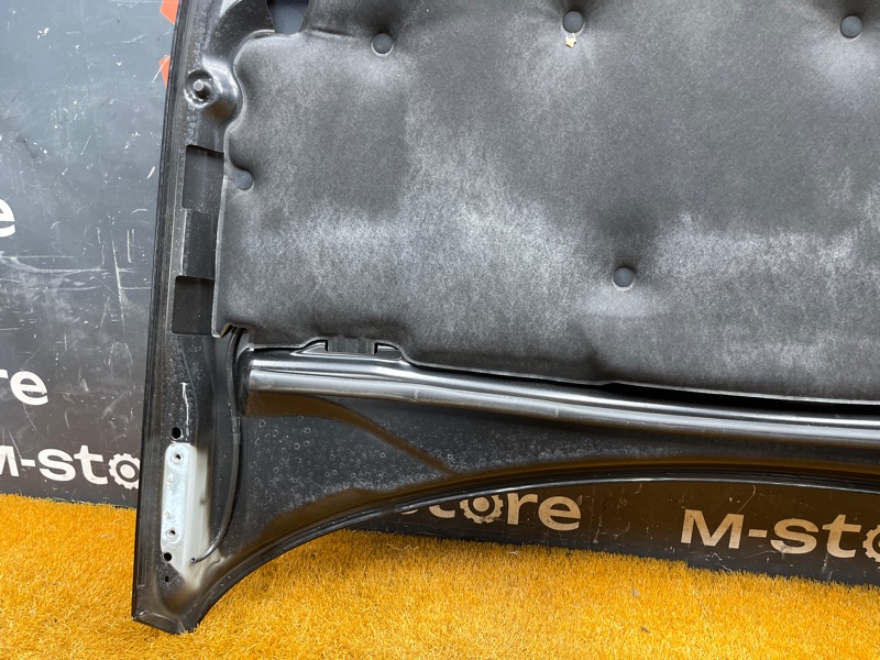 капот, 23000 рублей, Красноярск