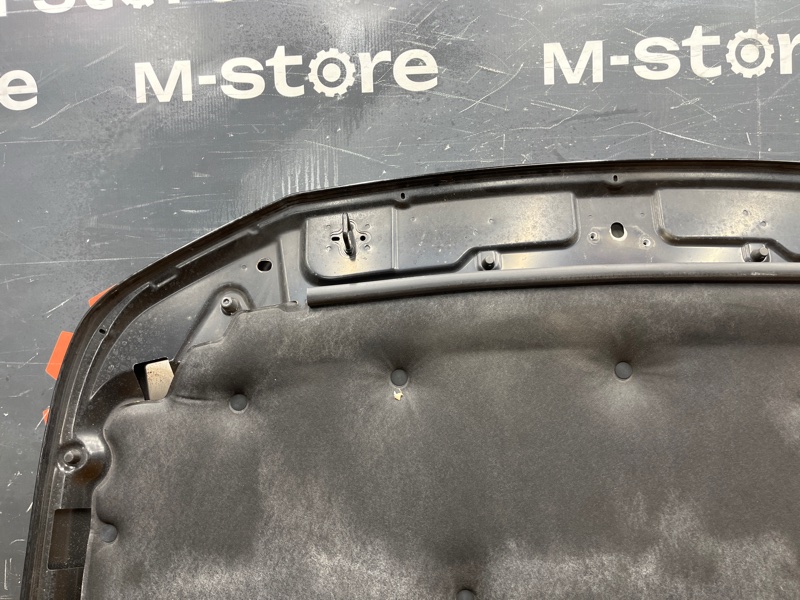 капот, 23000 рублей, Красноярск