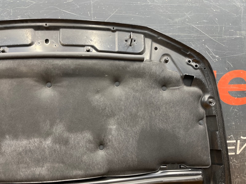 капот, 23000 рублей, Красноярск