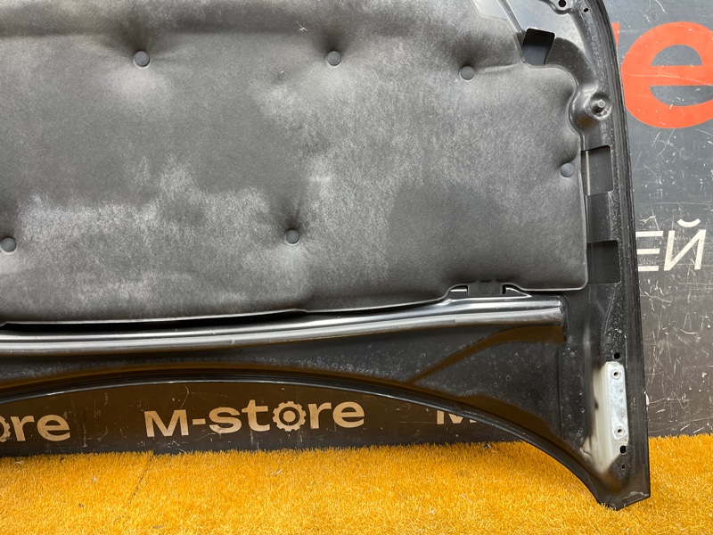 капот, 23000 рублей, Красноярск