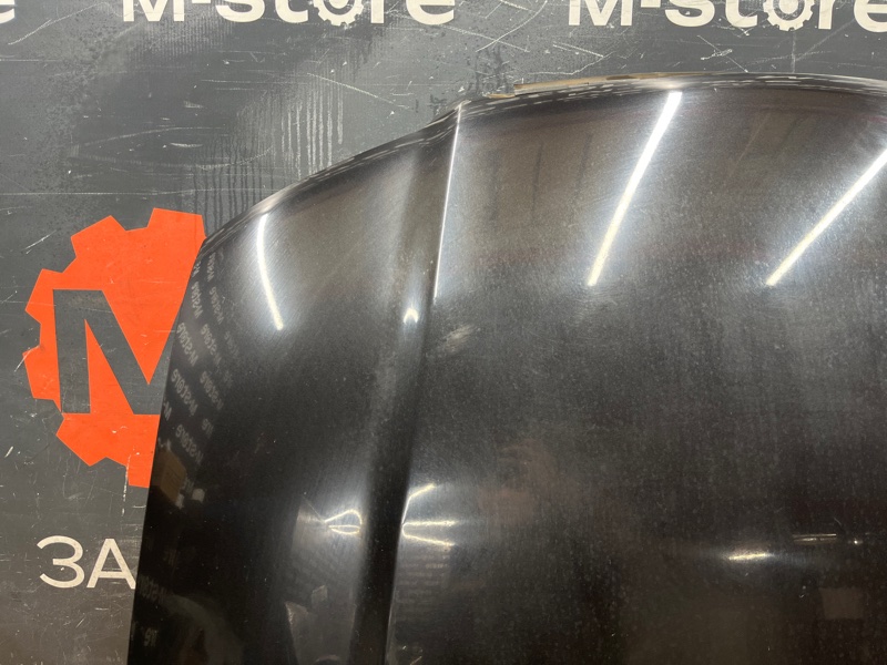 капот, 8000 рублей, Красноярск